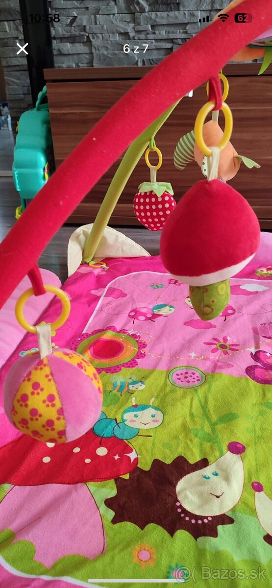 Nohavice + tricka - 4