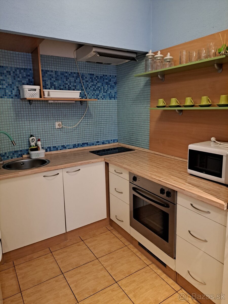 Ponúkam byt na dlhodobý prenájom - 4