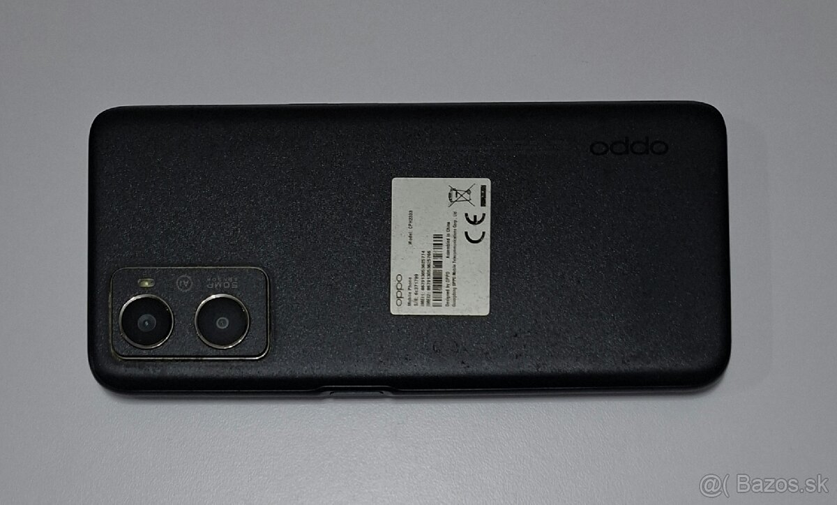 Smartfón OPPO A96 - 4