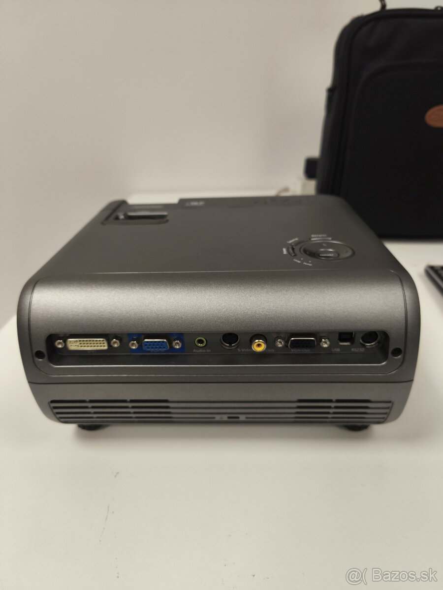 Projektor Acer XD1270D DLP - 4