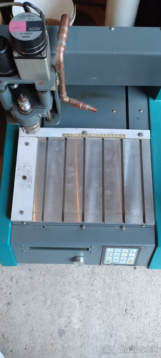 CNC router, cnc frezka, cnc gravirka - 4
