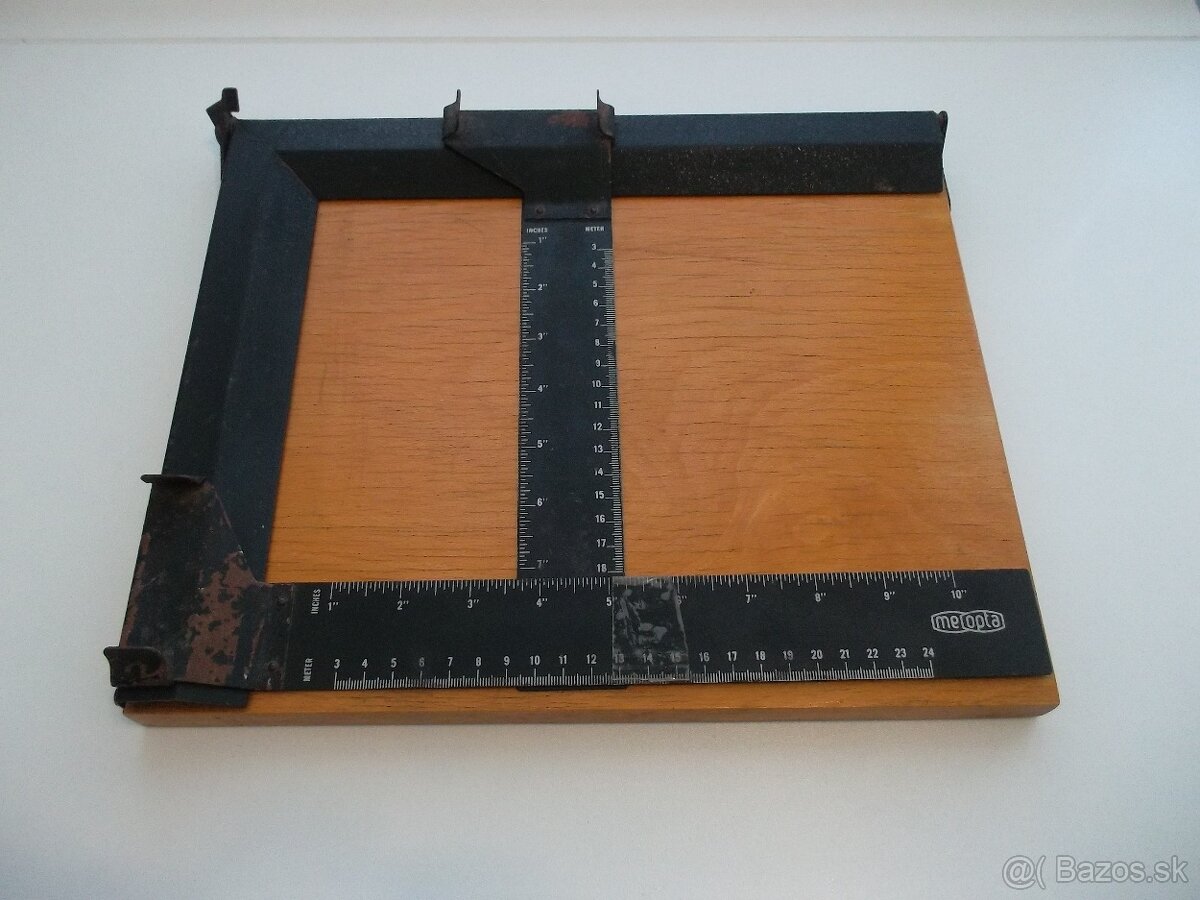 Predám Foto prislusenstvo - 4