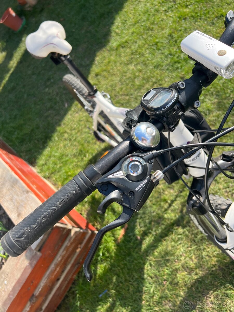 Dámsky horský bicykel Merida - 4