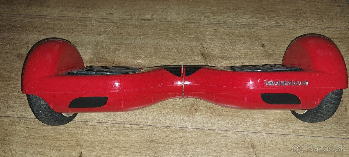 Predám zánovny hoverboard - 4