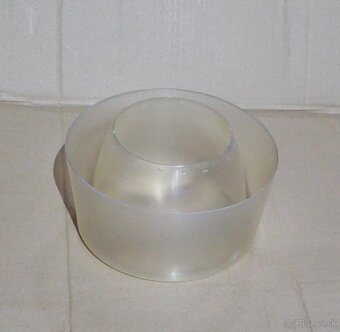 Predčistič vzduchu na Zetor - 4