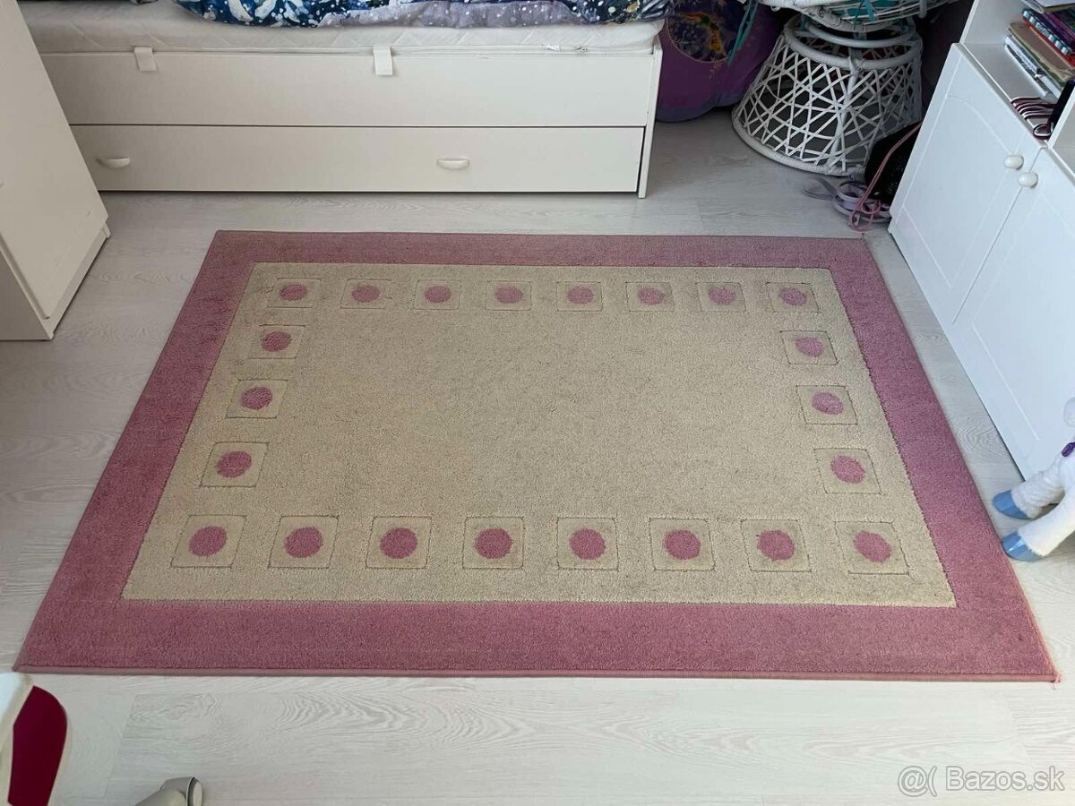 Detská izba pre dievča - 4