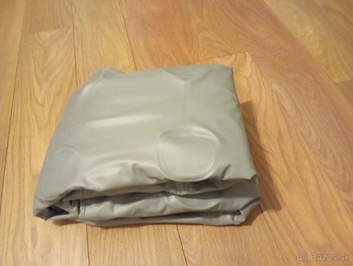 Nafukovaci matrac Quecha pre 2 os - 4