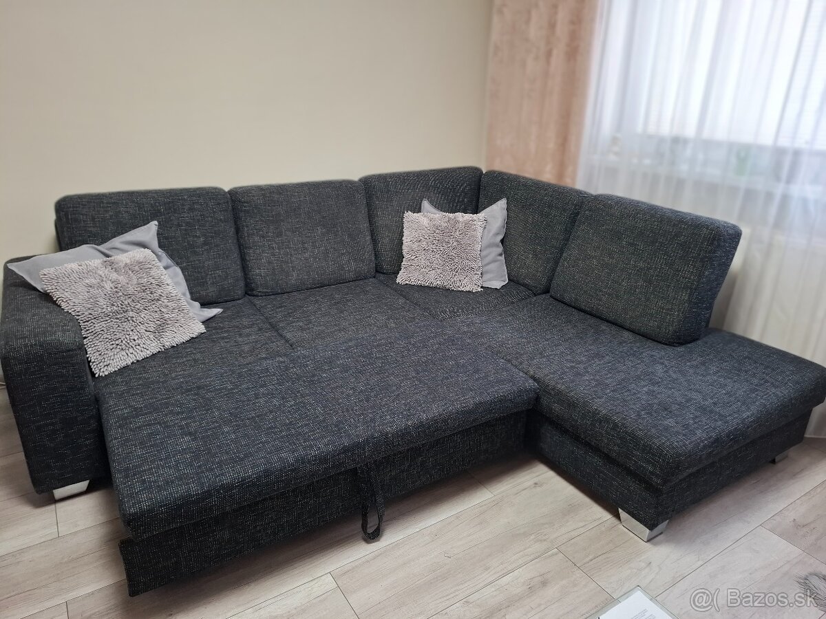 Predám sedaciu súpravu - 4