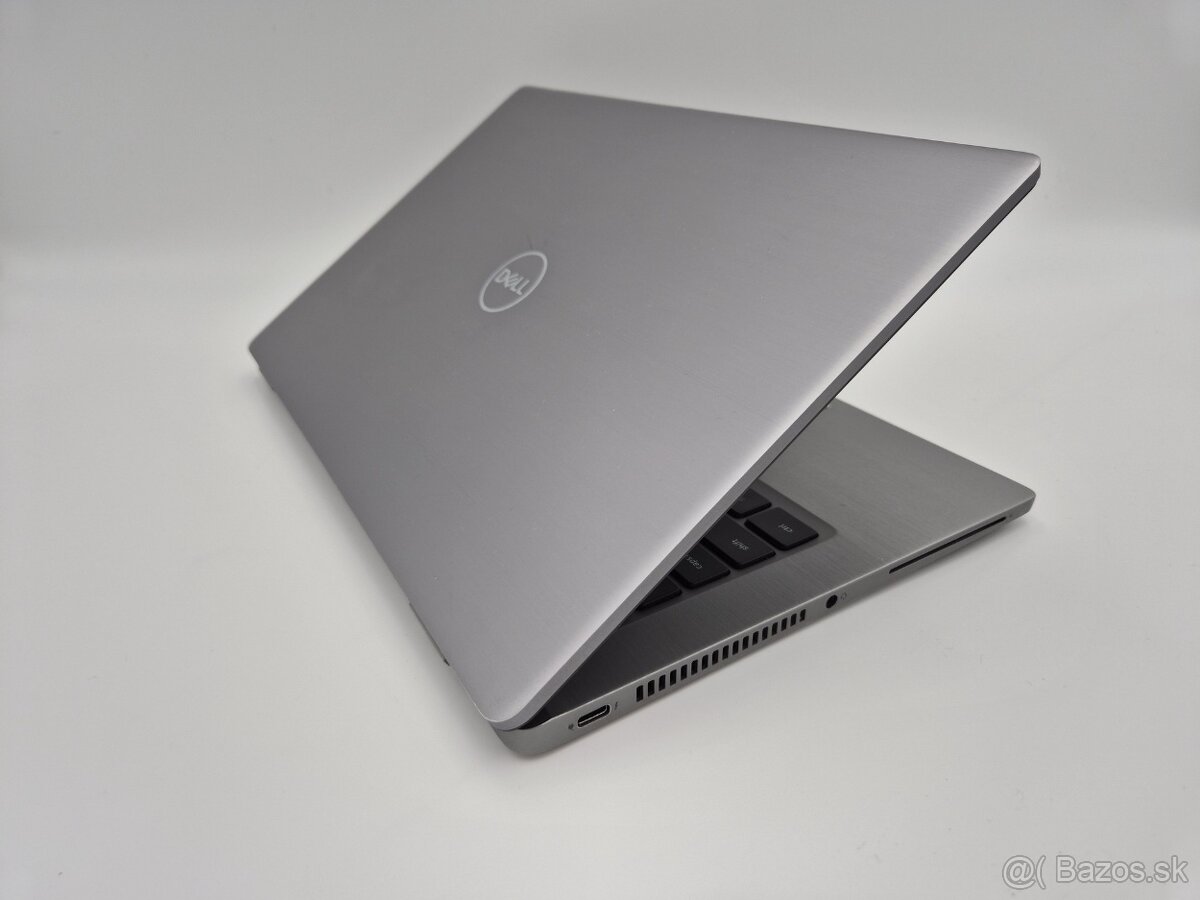 ▼Dell Latitude 7320 - 13,3" / TOUCH / 16GB / 256GB / ZÁR▼ - 4