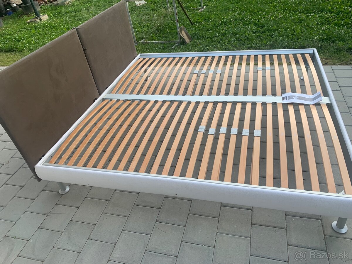 Predám posteľ zn. Flou - 4