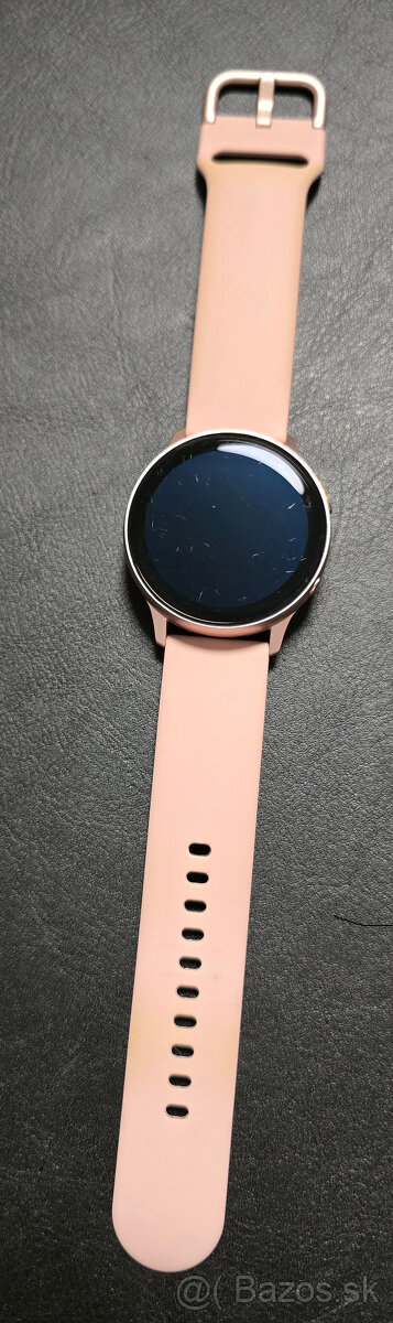 Samsung Active 2 40mm Pink Gold - 4
