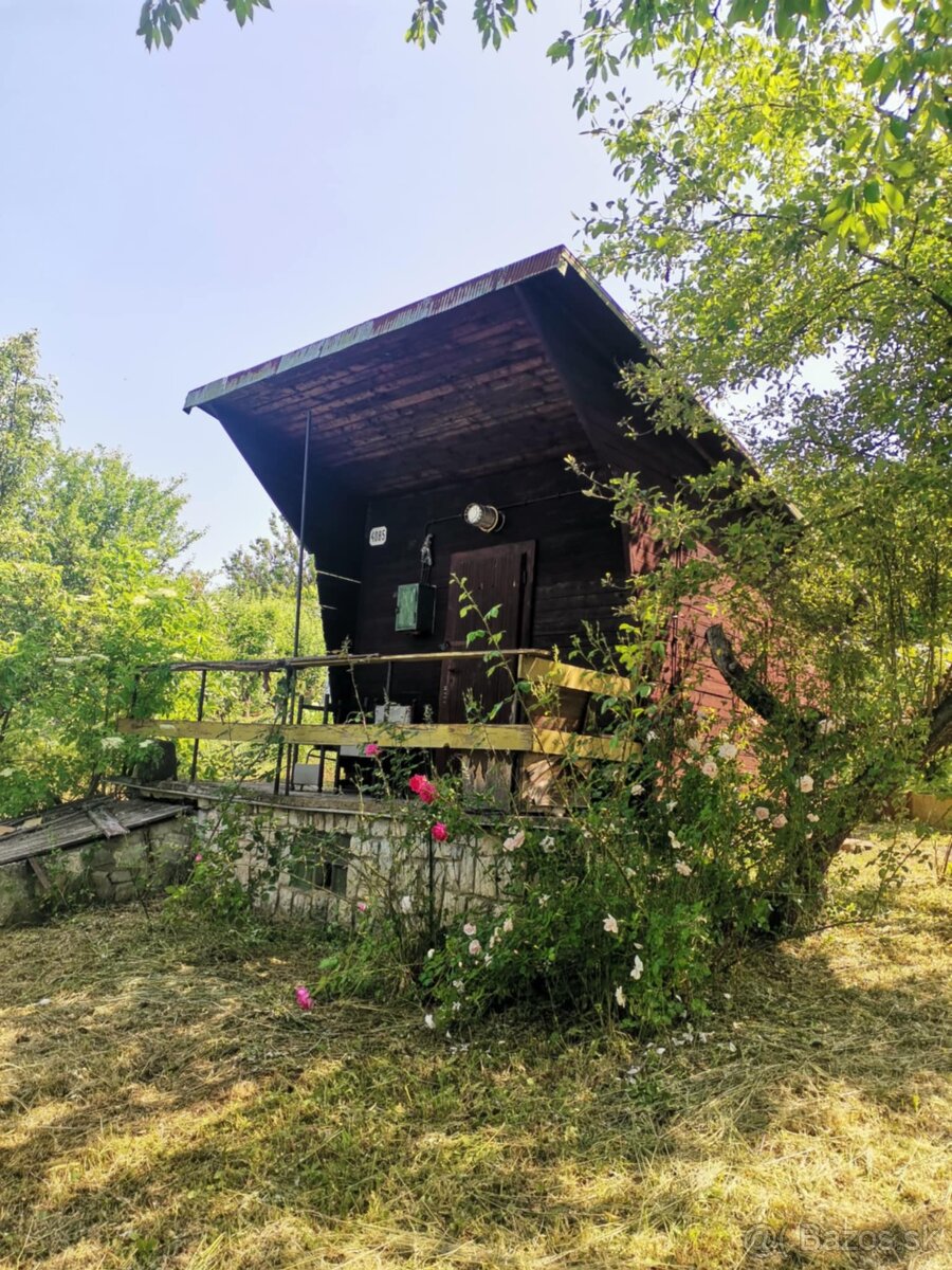 Chatka na predaj - 4