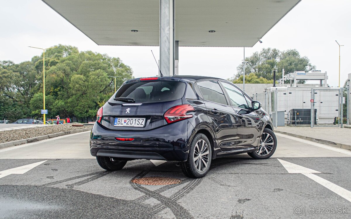 Peugeot 208 1.2 PureTech Style - 4