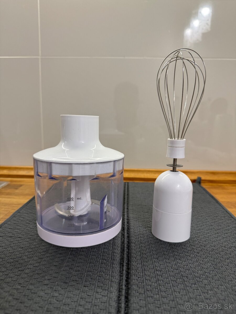 Ponorný mixér Hyundai HB 983 - 4