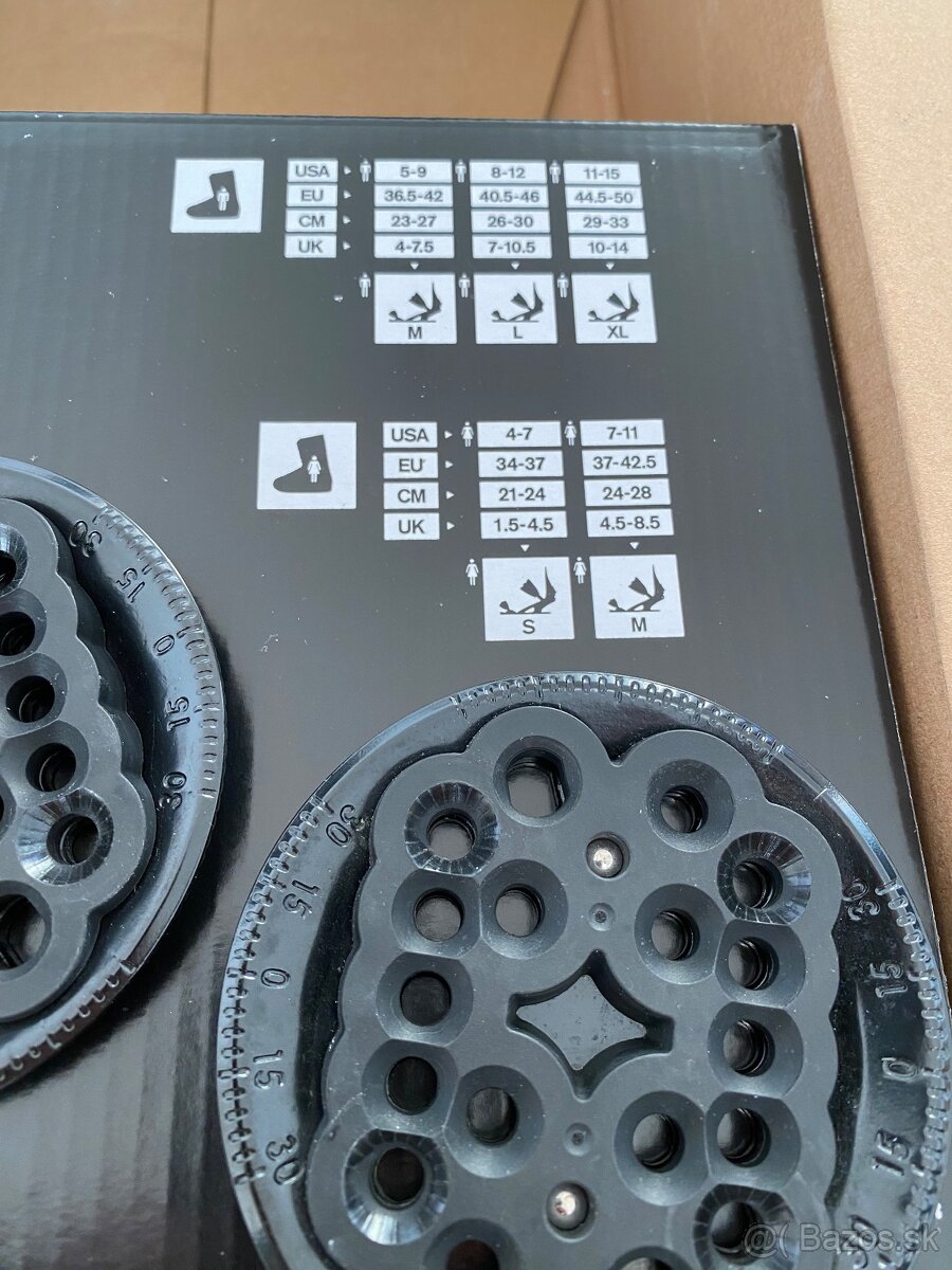 Ride A10 viazanie viazko - 4