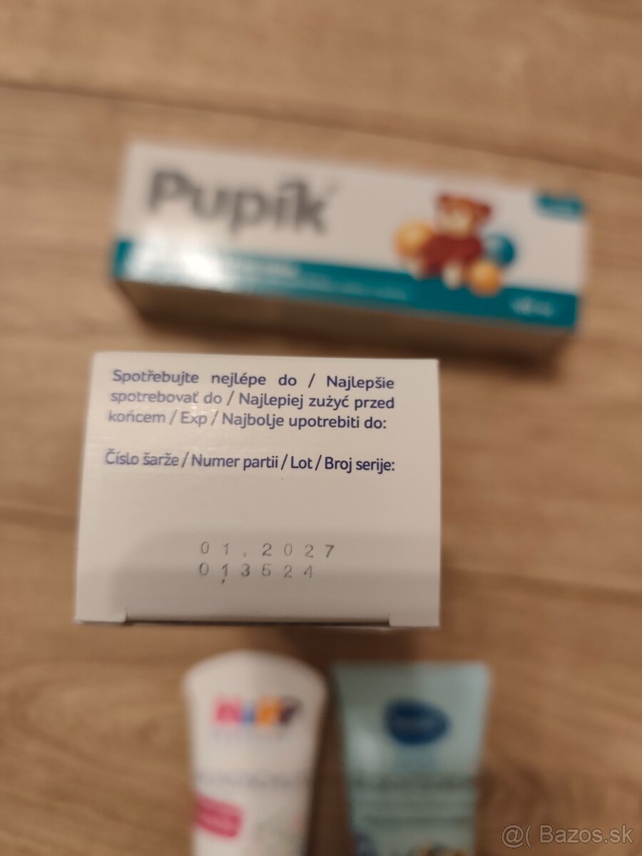 Nové - Pupík ,Bebelo, HiPP, Nevola - 4