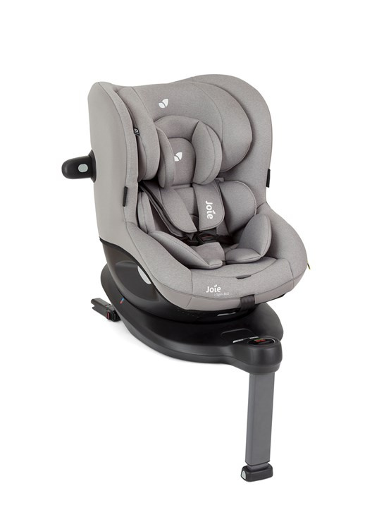 JOIE i-Spin 360° grey flannel - 4