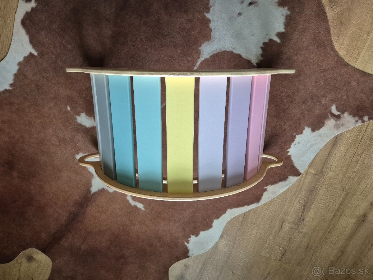 Hojdačka ELIS design - 4