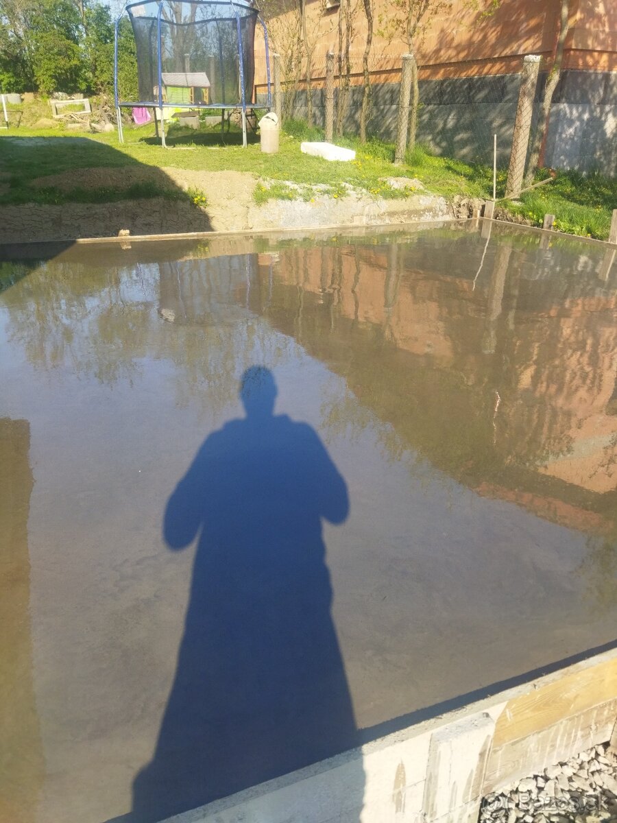 Priemyselné podlahy - 4