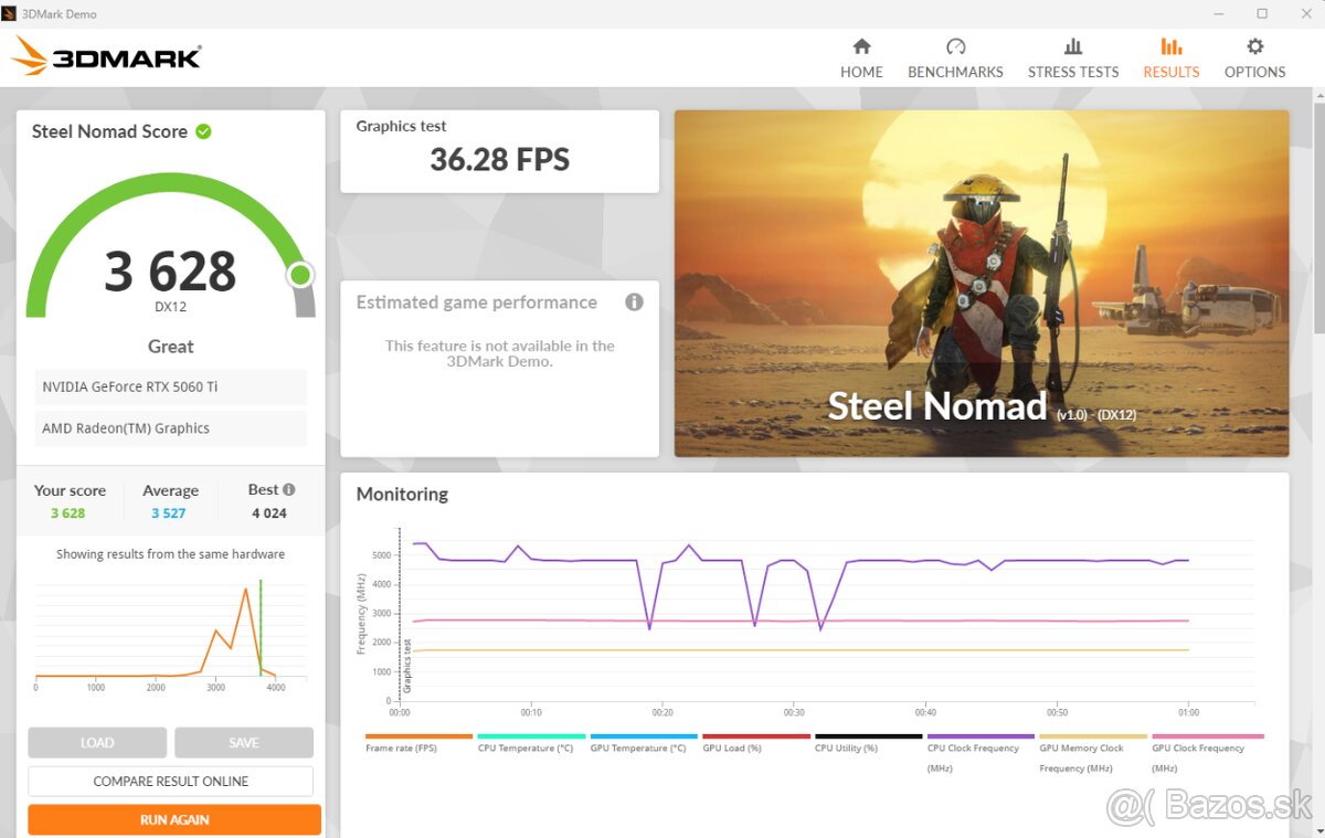 Predám herný PC - 4
