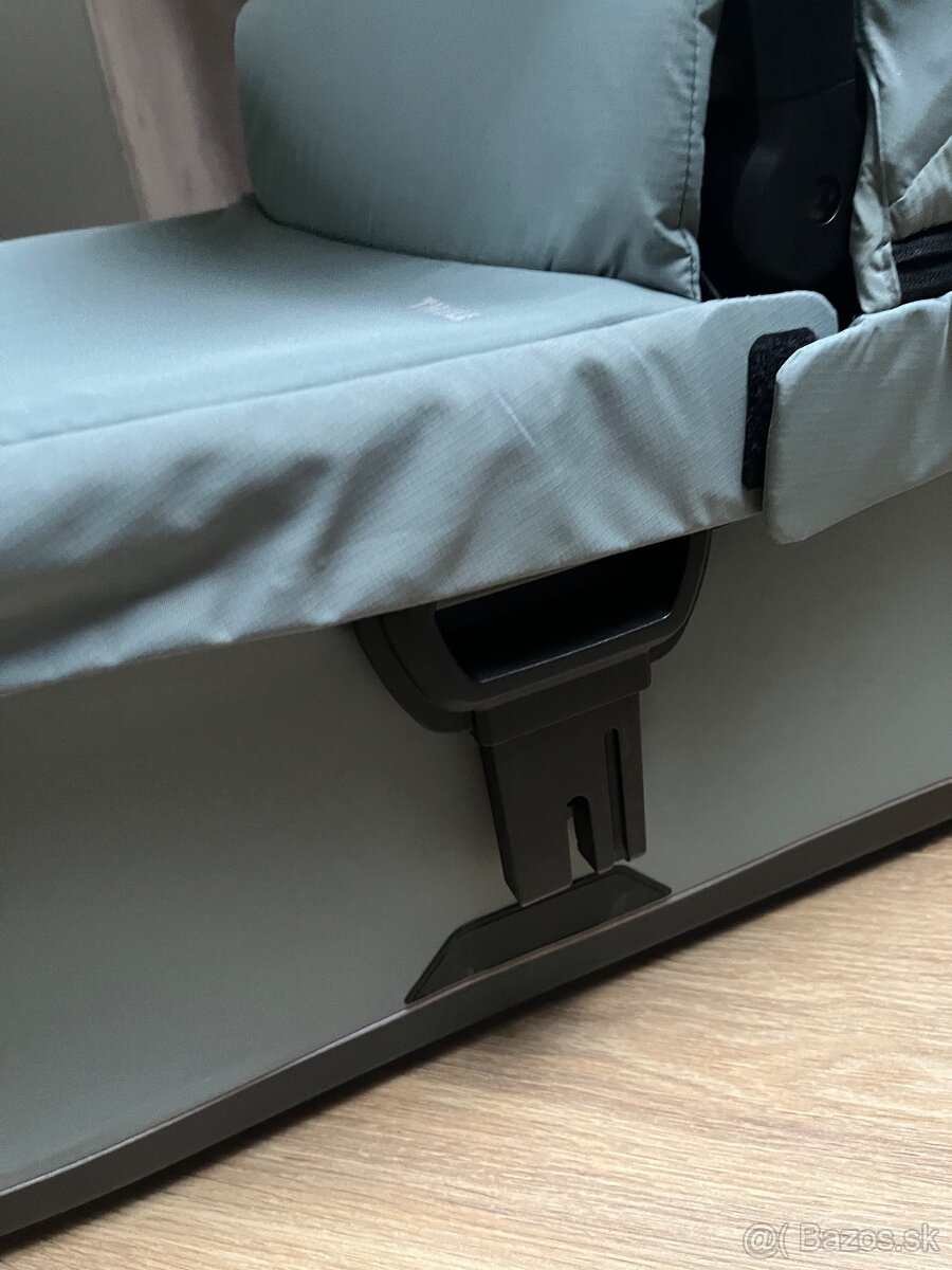 Thule Urban Glide vanička s príslušenstvom - 4