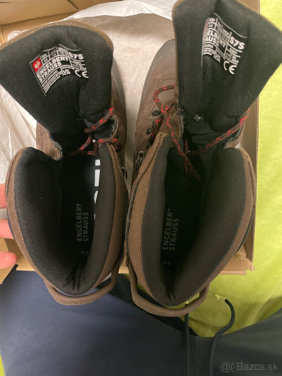 Engelbert Strauss - 4