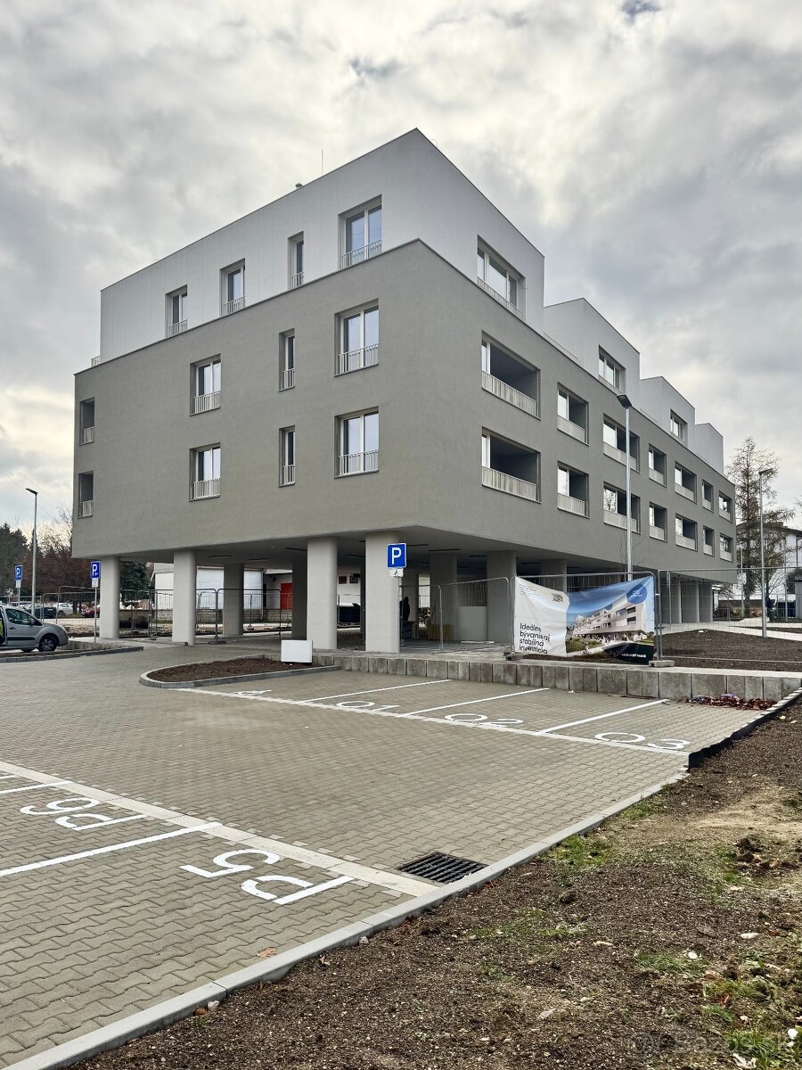 IDEÁLNE BÝVANIE | 2-IZB. INVESTIČNÝ BYT-TURČIANSKE TEPLICE - 4