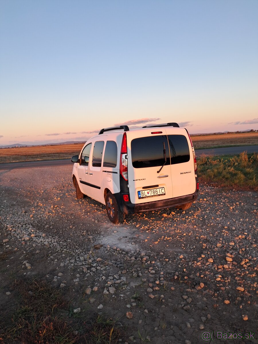 Renault Kangoo 1.5 dci - 4