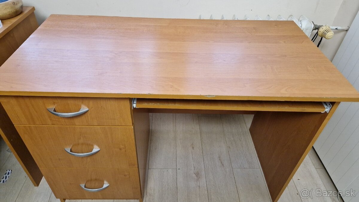 detské písacie stoly - 4