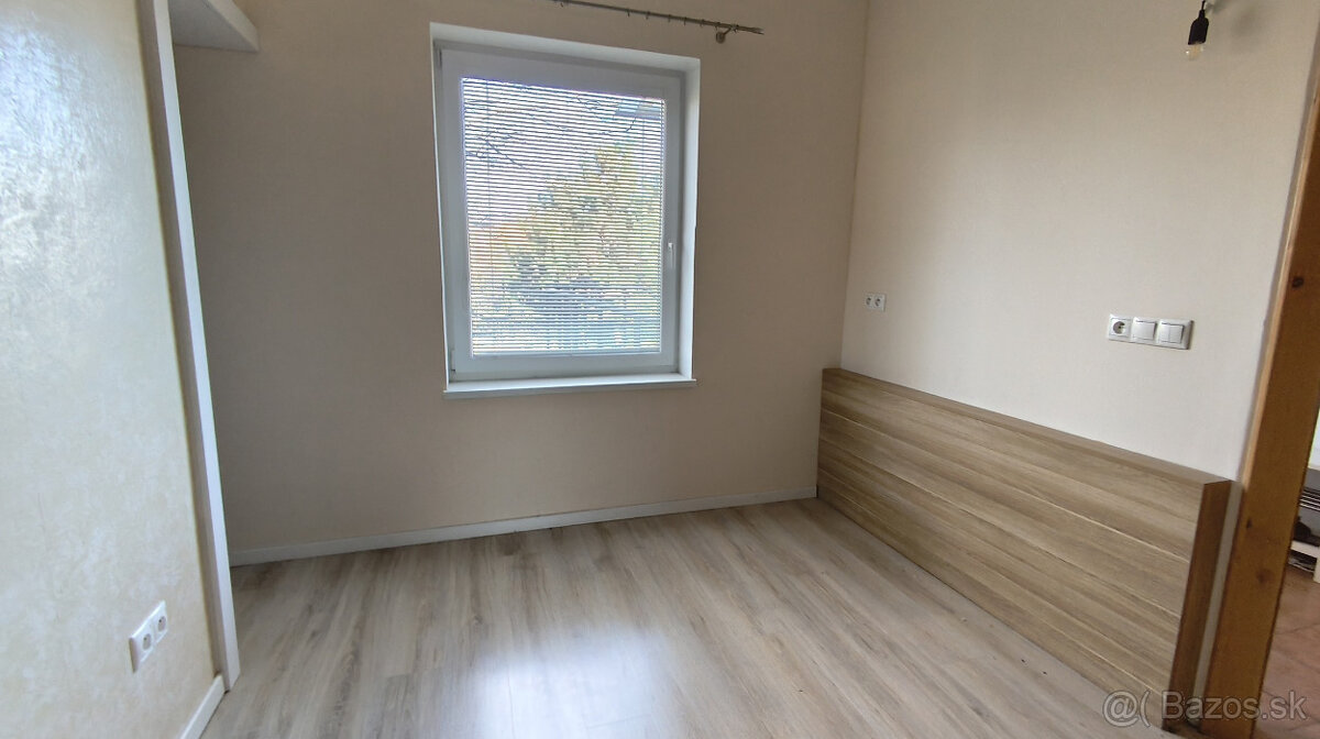 Prenajmem priestor na ulici Olympionikov v Prievidzi - 4