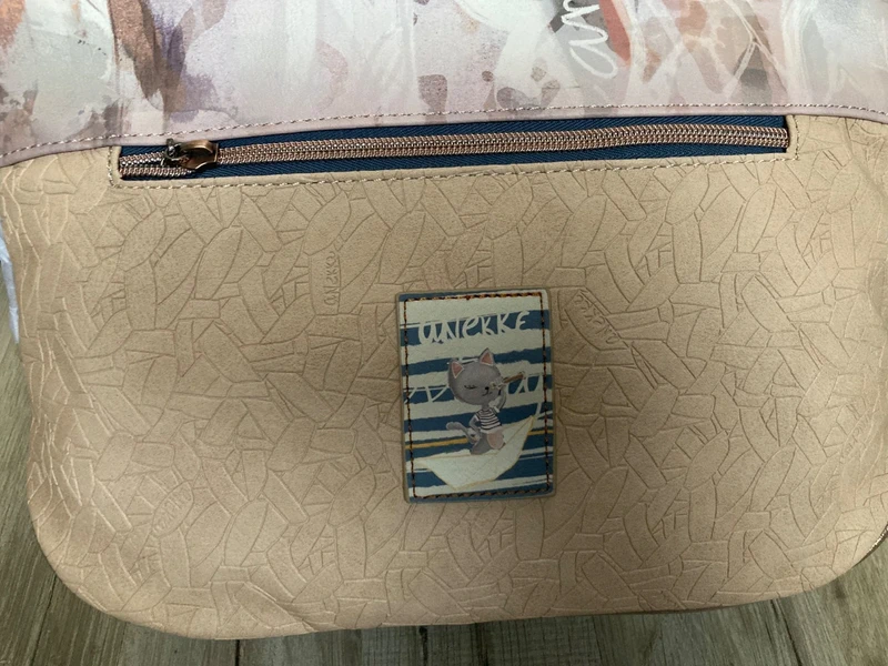 Anekke kabelka Memories 3 - 4