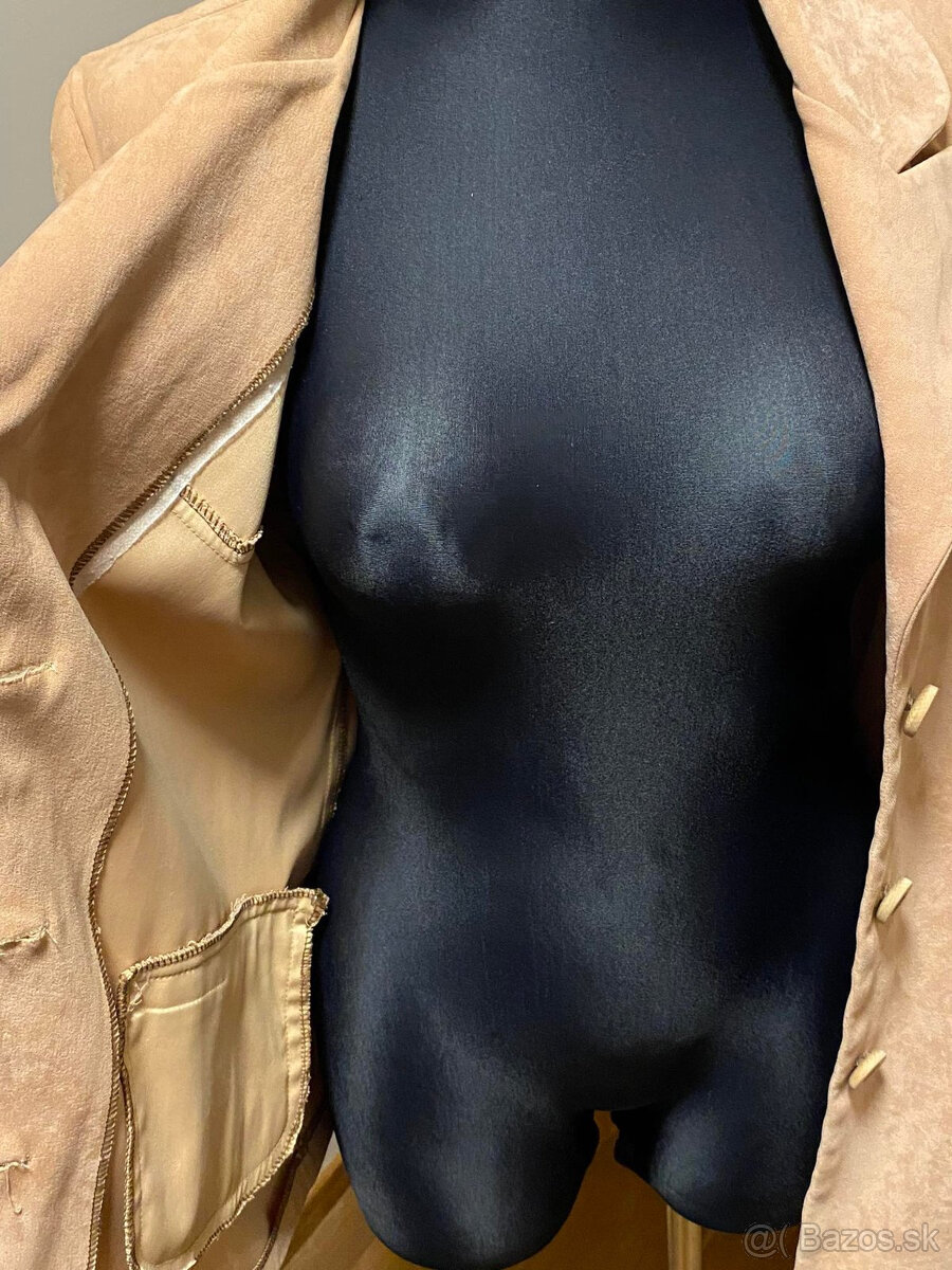 Aslan Teks - dámske sako - 4