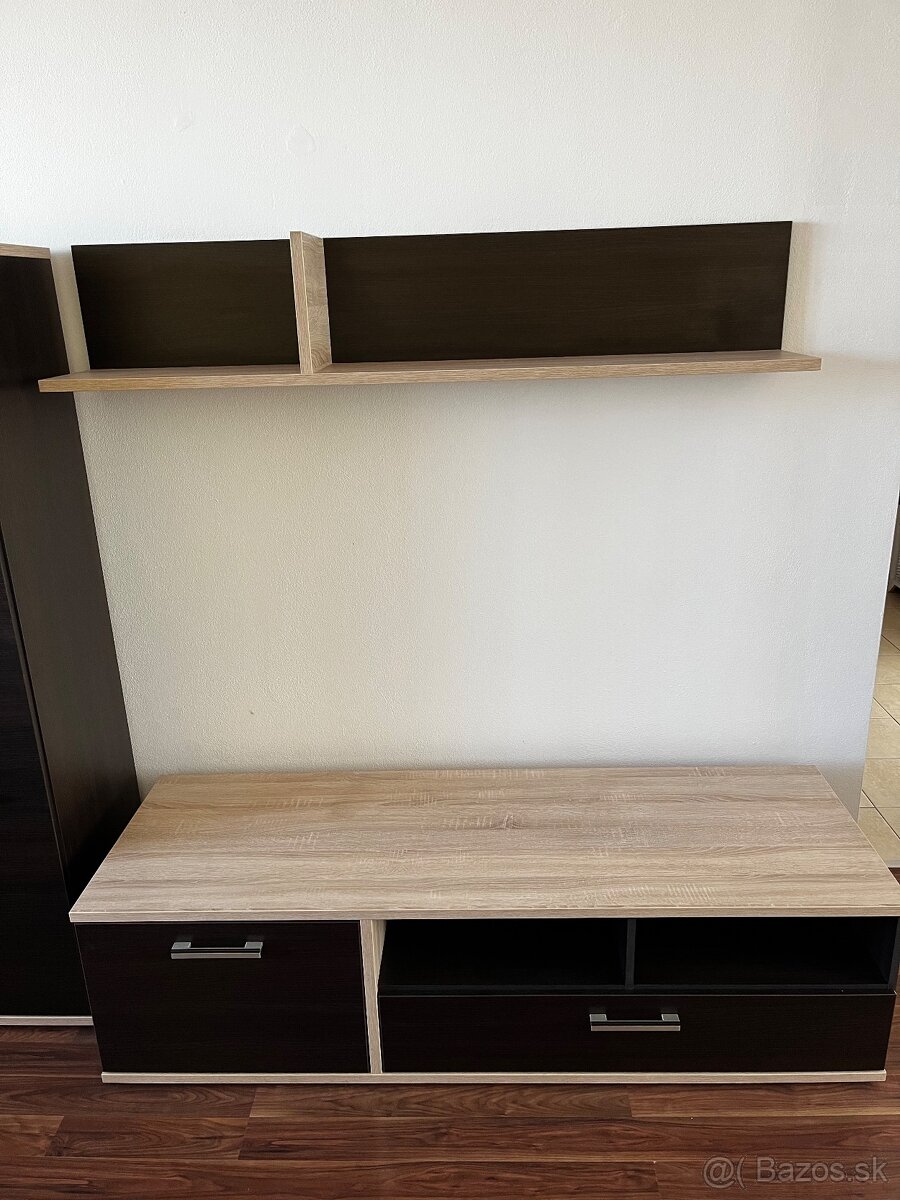 Obývacia zostava - 4