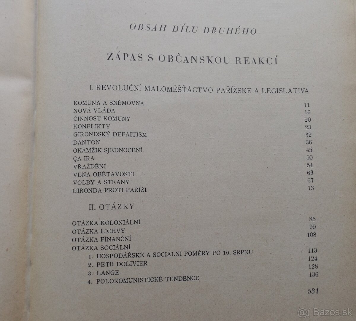 stará kniha - rok 1929 - 4