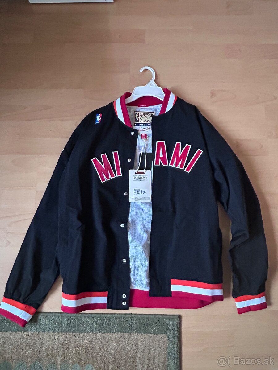 Prechodná bunda - 4