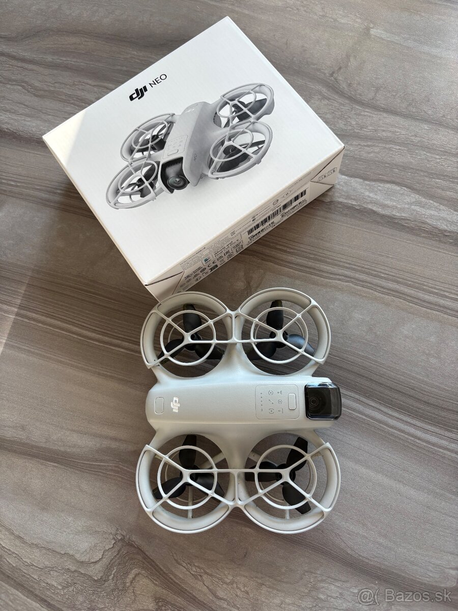 DJI NEO - 4