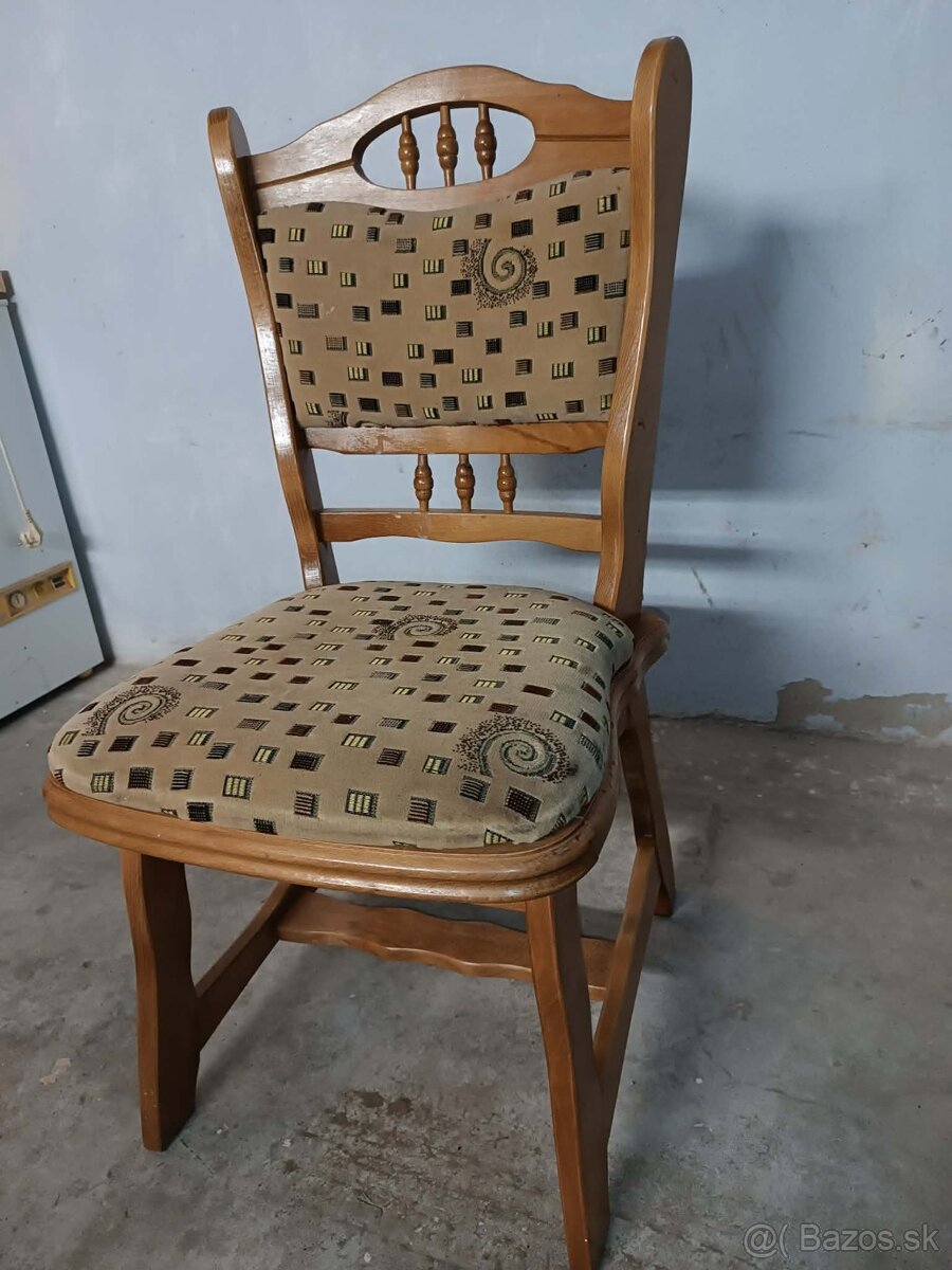 Kuchynský stôl - 4