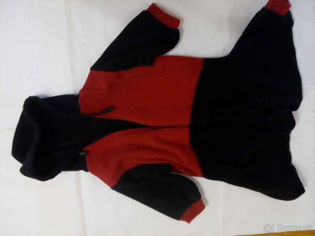 Kombinéza - overal. - 4