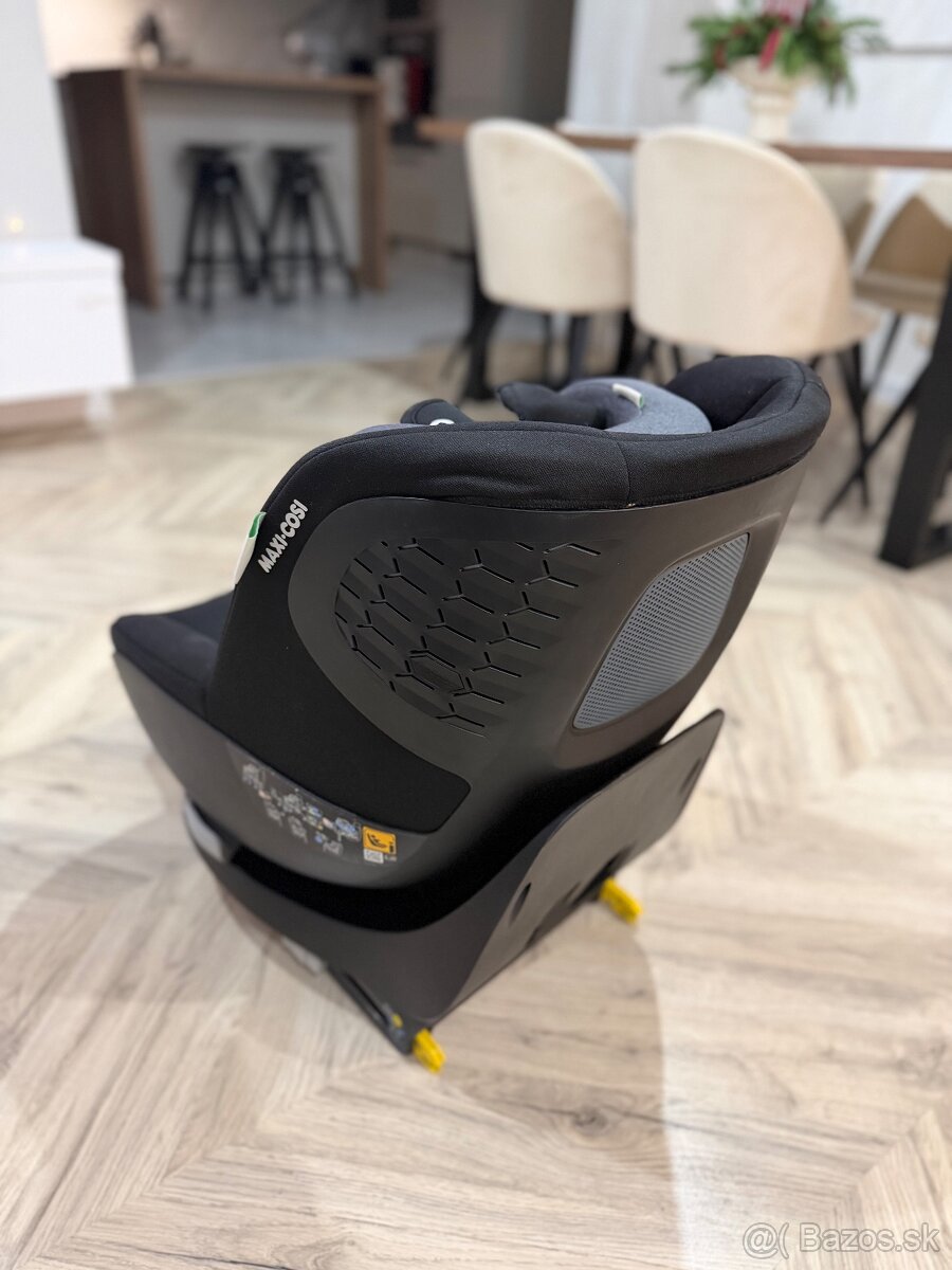 Autosedačka Maxi-Cosi Mica Pro Eco - 4