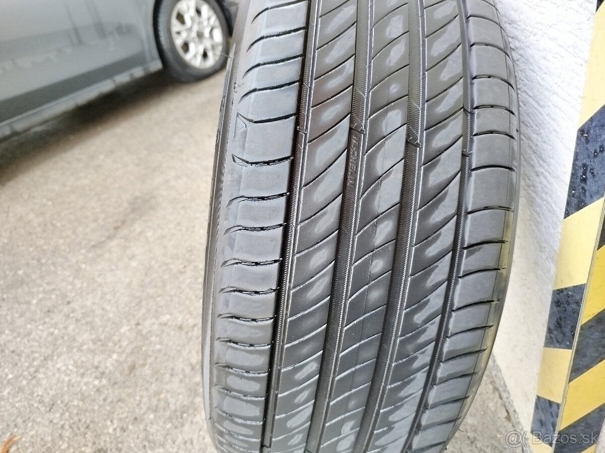 Michelin Primacy 4 205/50 R16 - 4