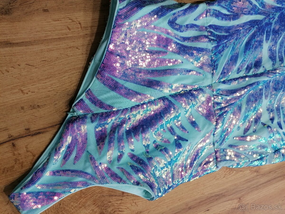 Spoločenské šaty - 4