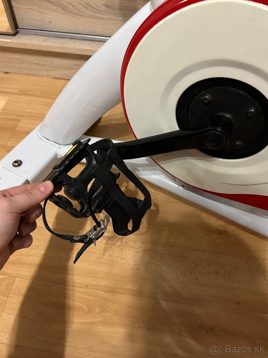 Stacionárny bycikel Hertz Dynamic Sp.3.0 - 4