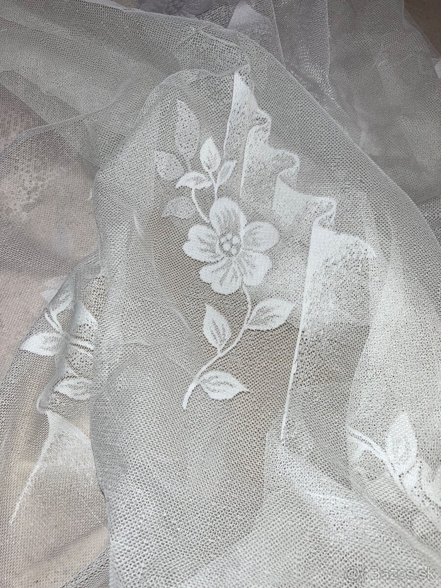 Zaclony a zavesy - 4