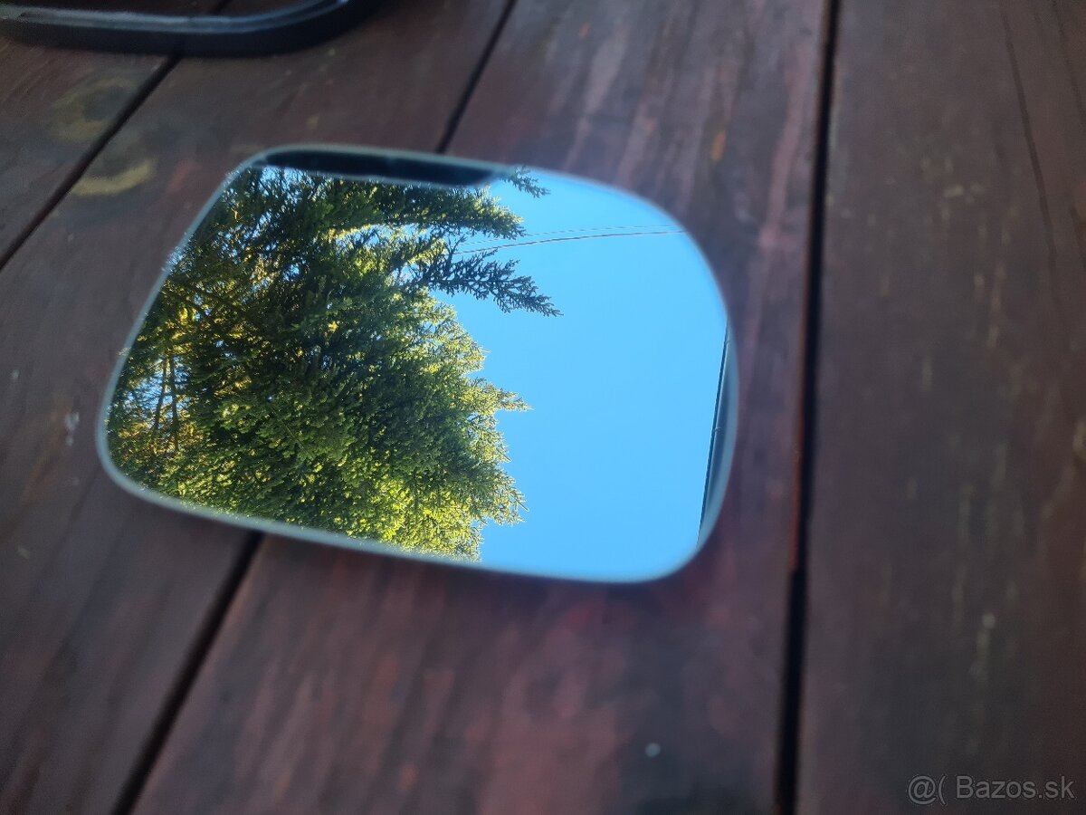 Spatné zrkadlo passat b5.5 - 4