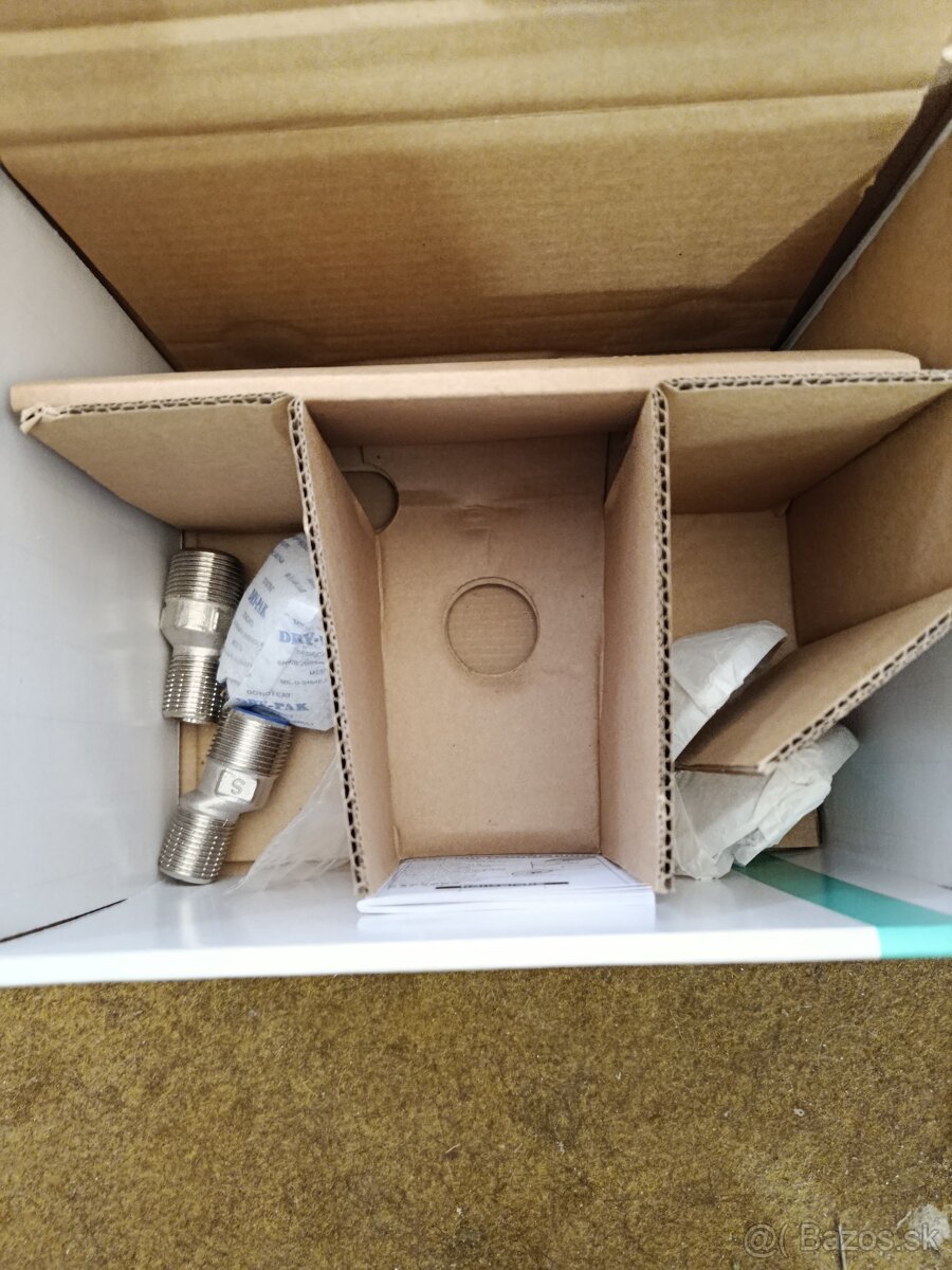 Sprchová batéria - 4