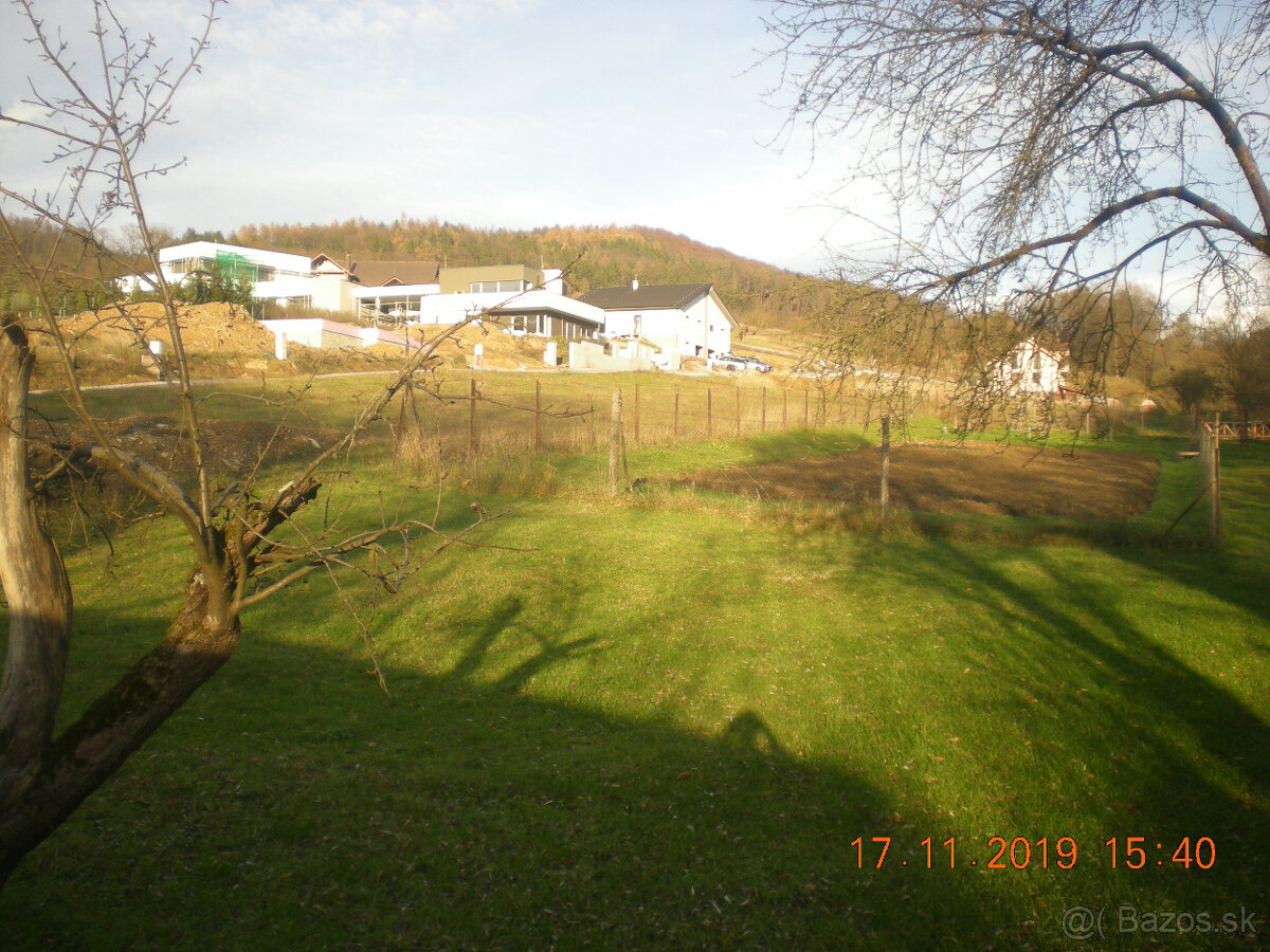 Stavebny pozemok - 4