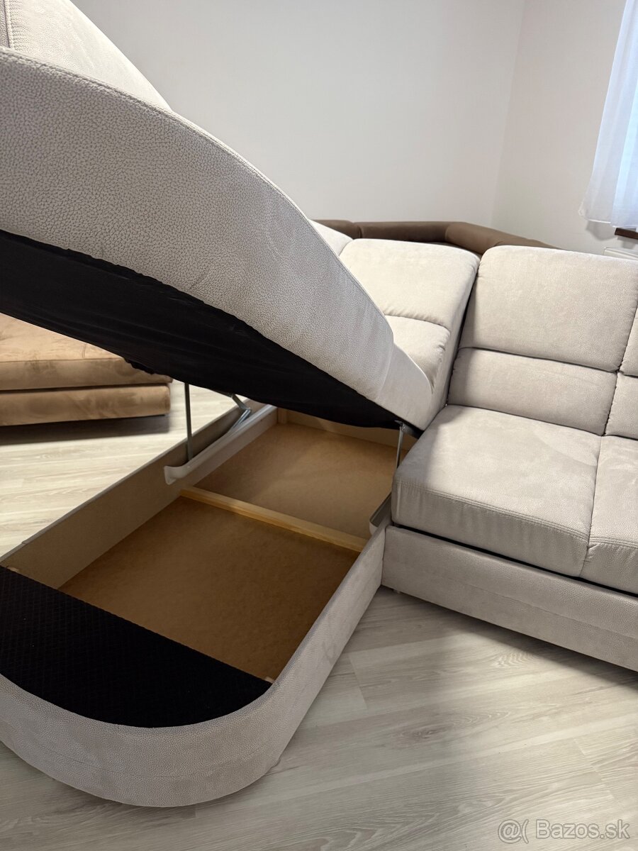 Predám gauč - 4