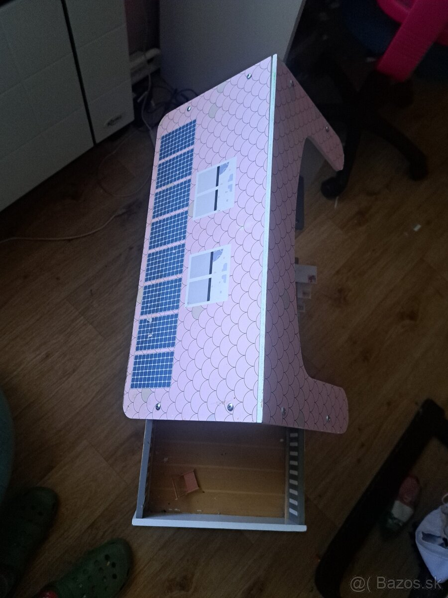 domček pre bábyky - 4