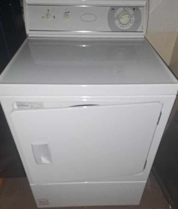 Profesionálna sušička - 4