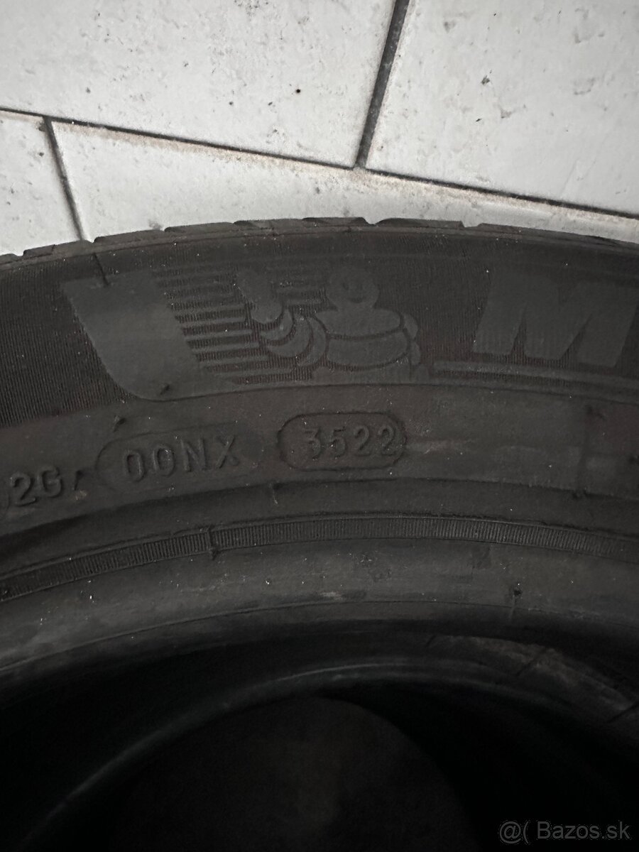 205/55 R19 97V XL Michelin E Primacy (2022) - 4
